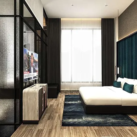 M Resort And Hotel